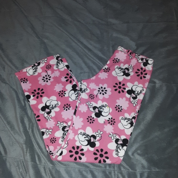 Disney Other - 💝Flash sale***Disney Minnie Mouse pj pants